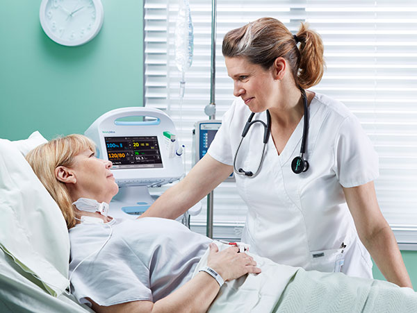 RFID, the most reliable solution for patient identification