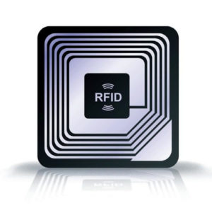 portefeuille Rfid