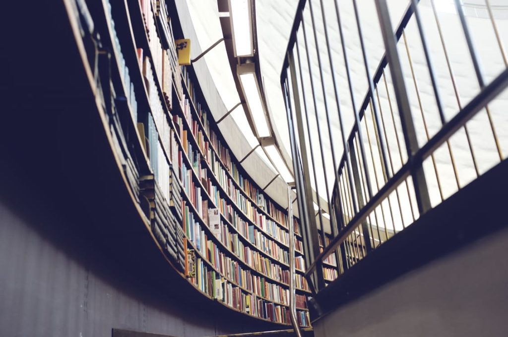 La RFID: Solution idéale pour les bibliothèques
