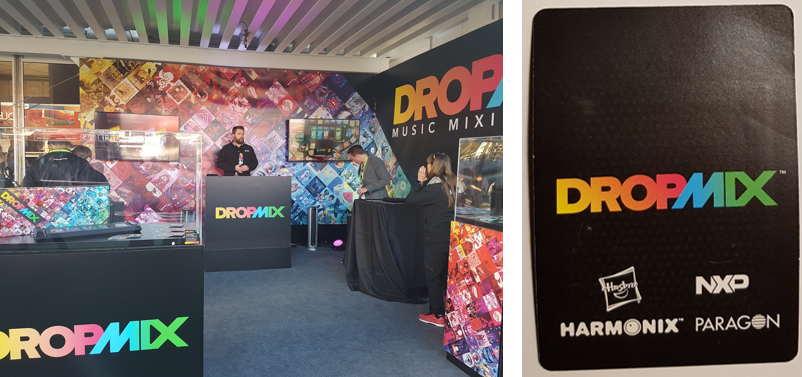 dropmix